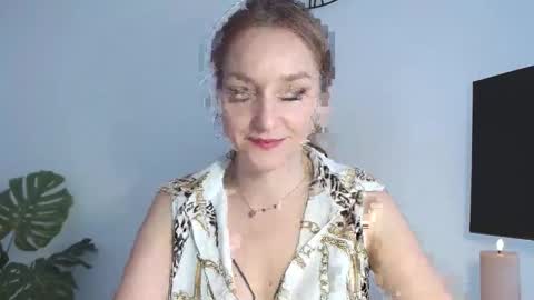 Alicia online show from March 12, 7:00 am