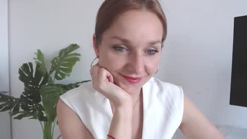 Alicia online show from April 9, 7:25 am