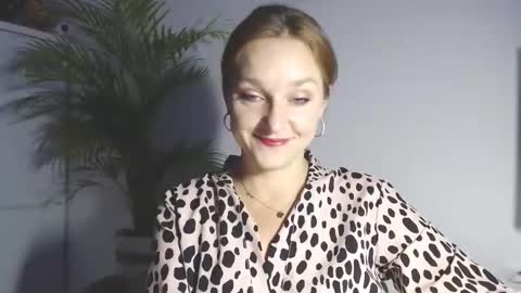 Alicia online show from December 4, 7:32 am