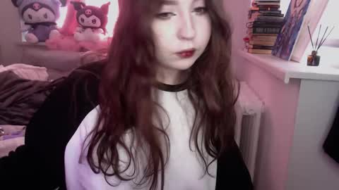 aliciamoon_ online show from October 10, 11:26 am