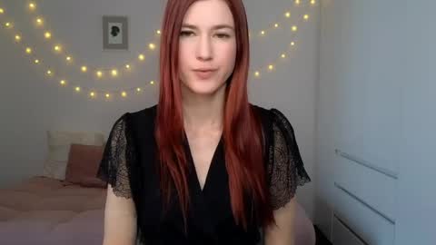 alicianoveli online show from April 28, 8:18 am