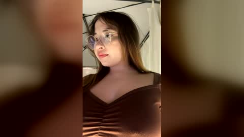 Alicia  online show from June 6, 1:56 am