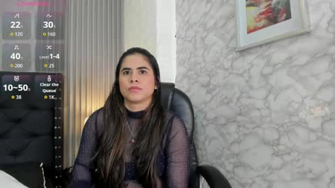 alicya online show from April 24, 12:30 pm