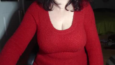 Alidue online show from January 13, 8:58 pm