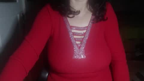 Alidue online show from February 14, 8:48 pm