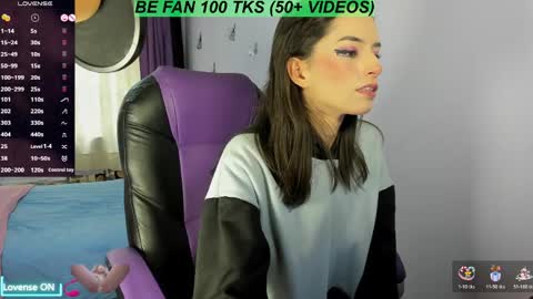 Aiko  Independent Model  online show from April 8, 4:31 pm