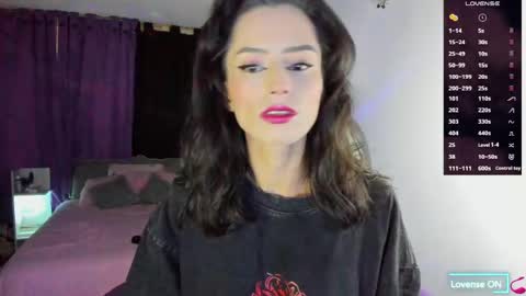 Aiko  Independent Model  online show from March 14, 11:06 pm