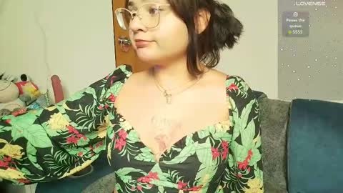 Dani - online show from September 22, 1:31 pm