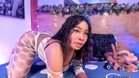 Alisson online show from December 16, 12:33 pm