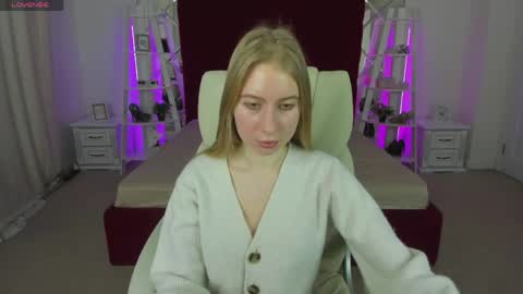 Alina online show from April 23, 6:43 am