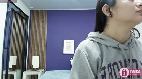 Snapshot of alina_martinelli chatting on January 17, 10:11 am Alina online show from January 17, 10:11 am