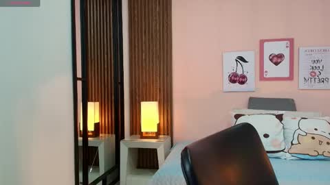 Alina online show from April 21, 12:23 pm