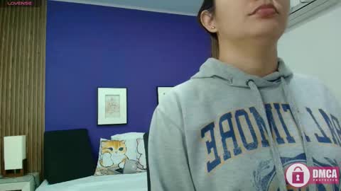 Snapshot of alina_martinelli chatting on February 14, 12:14 pm Alina online show from February 14, 12:14 pm