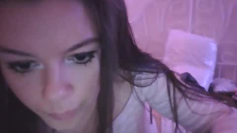 Alina Nightshade online show from May 14, 2:28 am
