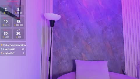 alina online show from March 31, 5:57 pm