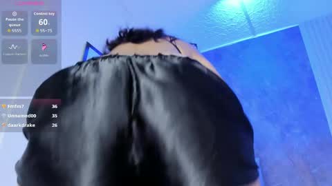 alina online show from April 25, 1:41 pm