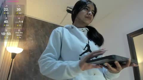 alina online show from April 27, 11:29 am