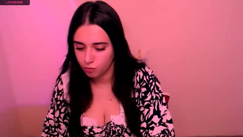 Alina online show from November 20, 9:10 am