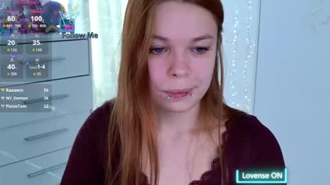 Alina and Ben online show from April 7, 7:43 am