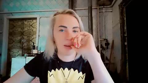 Alina online show from February 9, 8:38 am