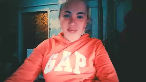 Alina online show from April 25, 4:37 am