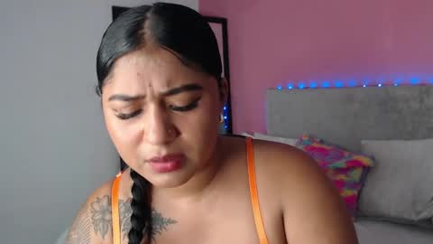 lili online show from April 22, 3:36 am