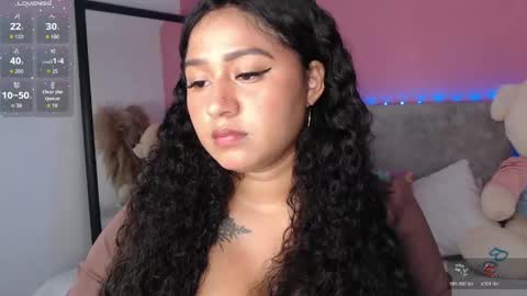 lili online show from April 20, 1:19 am