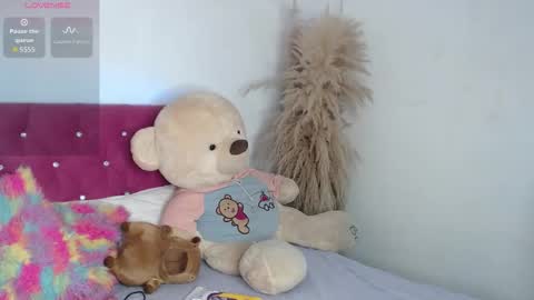 lili online show from September 9, 3:17 am