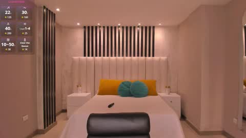 alinakravitz_ online show from September 17, 12:47 pm