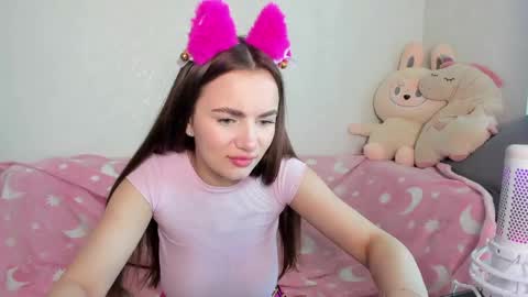 Alina online show from May 6, 7:12 am