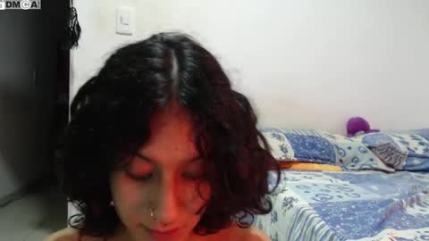  Ali  online show from February 20, 6:26 am