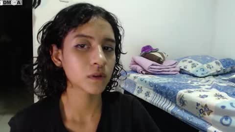 Snapshot of alinawoolf_ chatting on September 16, 4:42 am  Ali  online show from September 16, 4:42 am