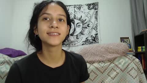 Snapshot of alinawoolf_ chatting on December 27, 2:47 am  Ali  online show from December 27, 2:47 am