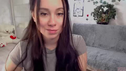 AlinaXRose online show from July 9, 1:19 am