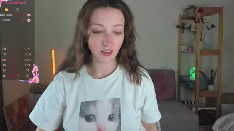 Alya  PVT open  online show from September 20, 12:47 pm