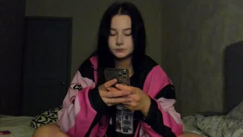 Aline Greeeen online show from April 23, 12:29 pm