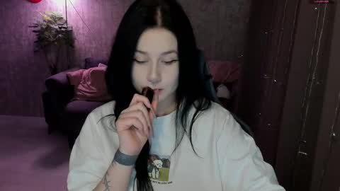 Aline Greeeen online show from February 11, 2:47 am