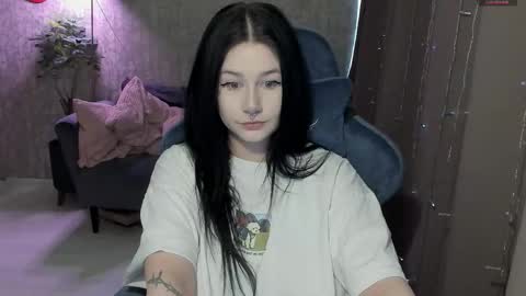 Aline Greeeen online show from February 25, 6:12 am