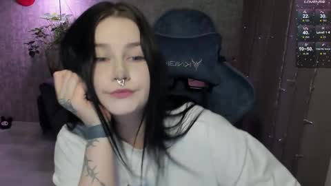 Aline Greeeen online show from April 5, 10:47 am