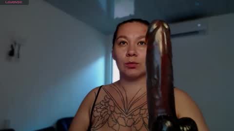 alisa_u online show from January 7, 7:28 pm