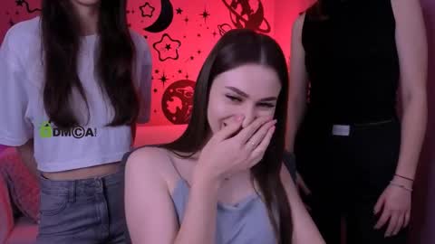 Alisa online show from April 27, 9:28 am