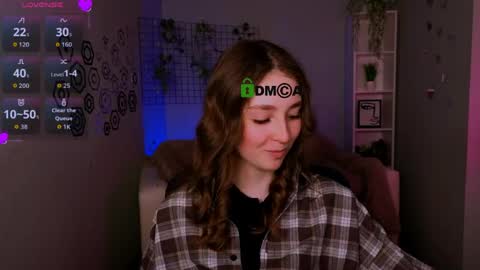 Alisa online show from April 24, 7:38 pm