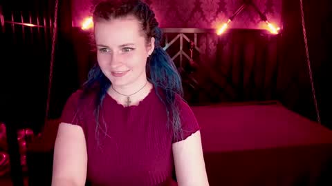 alisagrace online show from April 27, 12:57 pm