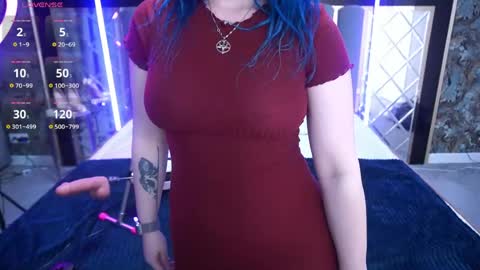 alisagrace online show from June 5, 5:44 am