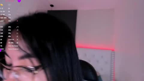 alis online show from April 21, 2:26 am