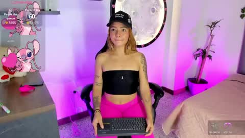 alise_mason online show from April 29, 8:25 pm