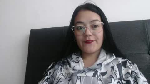 alisha_9997 online show from February 16, 3:01 pm