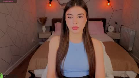 Alisha online show from April 17, 9:22 am