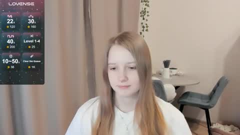 Alya online show from November 11, 9:01 pm