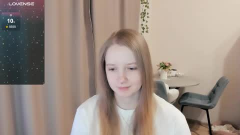 Alya online show from November 26, 4:35 am